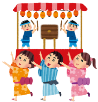 盆踊り 盆踊り