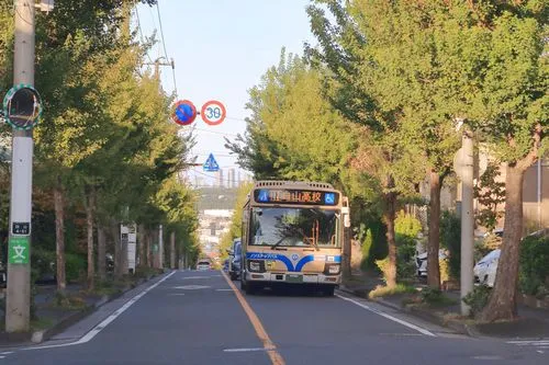 メイン通り